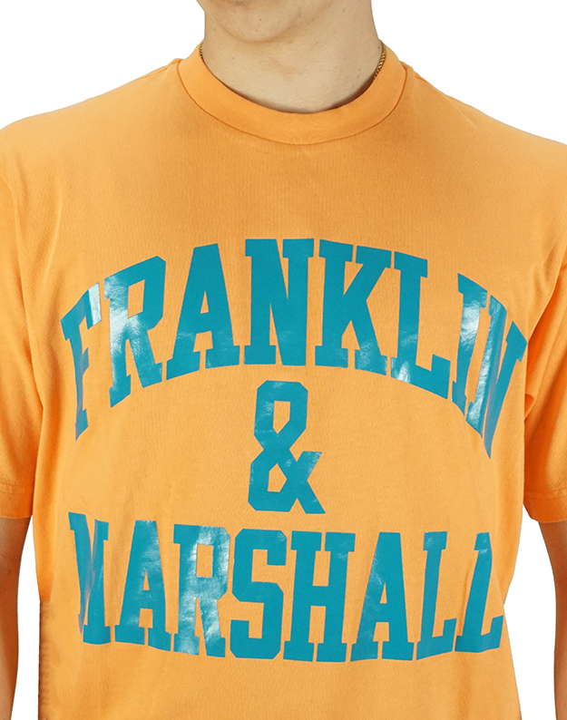 Franklin & Marshall Man T-shirt